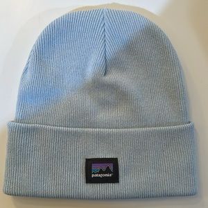 Patagonia Beanie